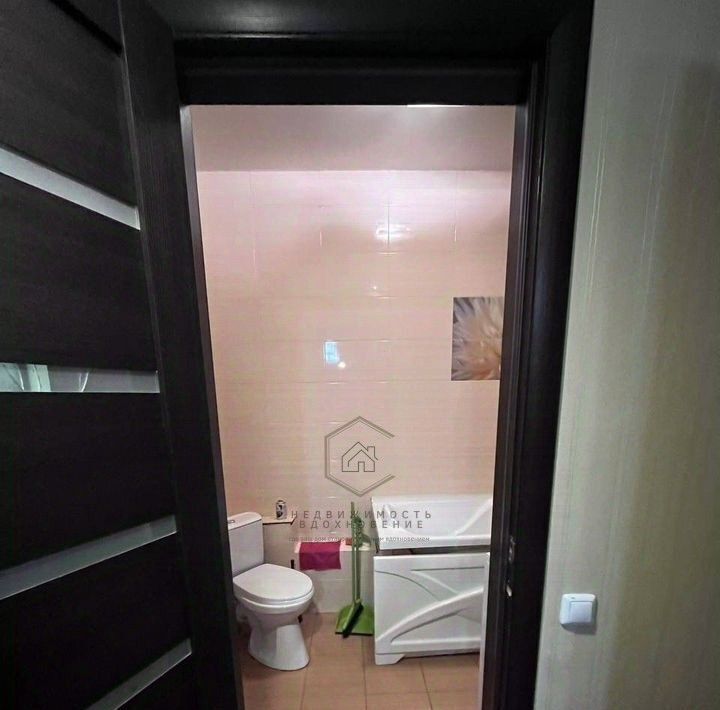 квартира г Новосибирск Заельцовская ул Авиастроителей 19 фото 2