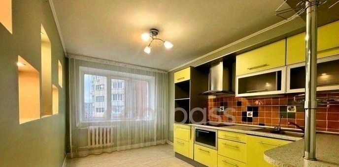 квартира г Тюмень р-н Калининский ул Транспортная 79 фото 1