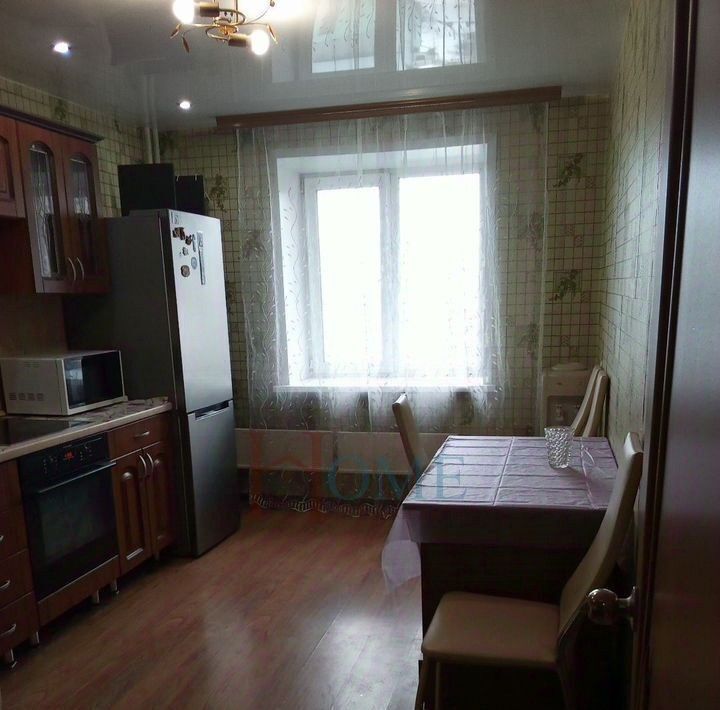 квартира г Новосибирск ул Вертковская 38 Площадь Маркса фото 2