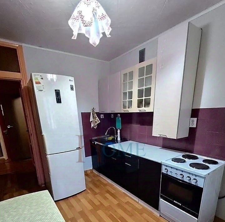 квартира г Новосибирск Заельцовская ул Дениса Давыдова 13 фото 4