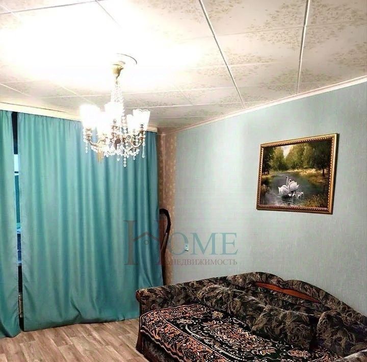 квартира г Новосибирск Заельцовская ул Дениса Давыдова 13 фото 2