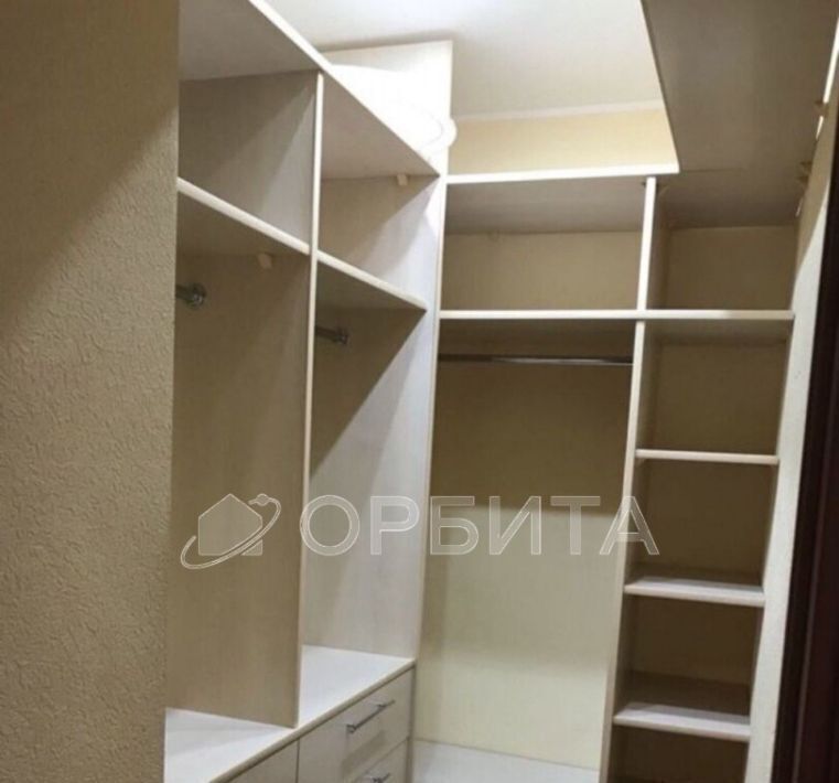 квартира г Тюмень р-н Восточный ул Широтная 118к/1 фото 4