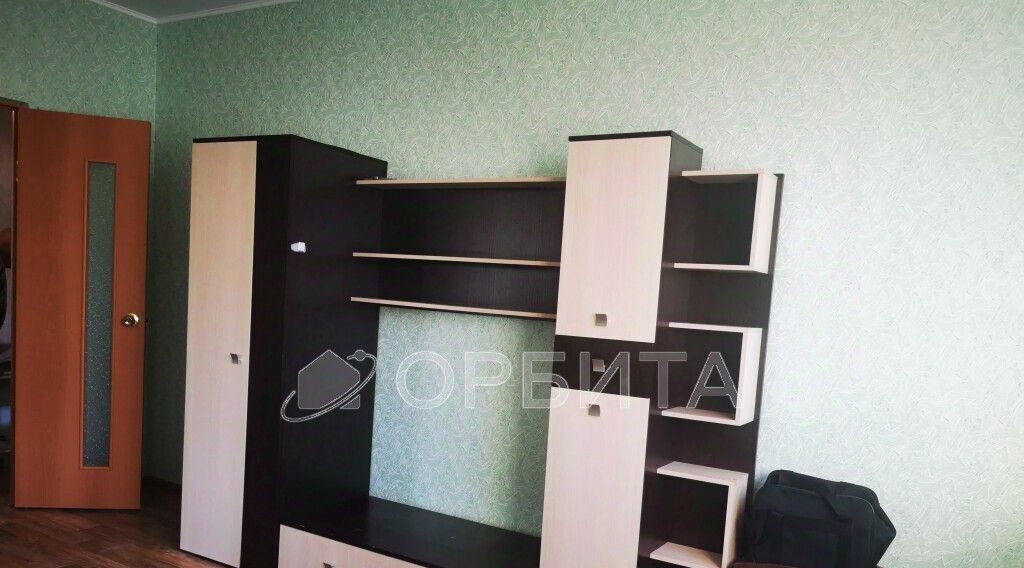 квартира г Тюмень р-н Калининский ул Арктическая 7 фото 2