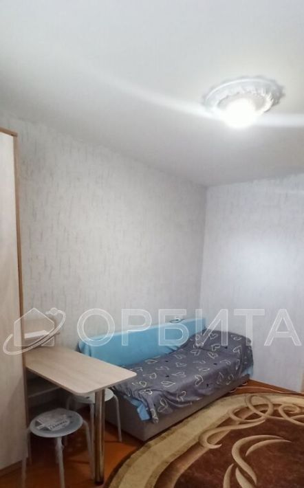 квартира г Тюмень р-н Калининский ул Бабарынка 20а фото 2
