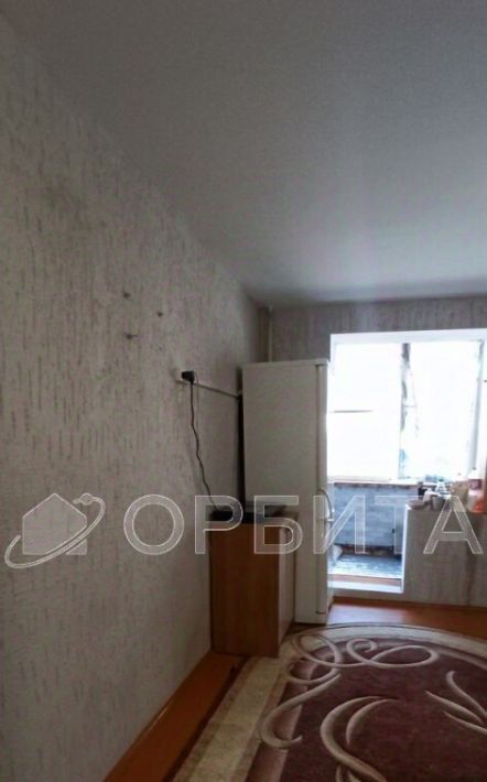 квартира г Тюмень р-н Калининский ул Бабарынка 20а фото 4