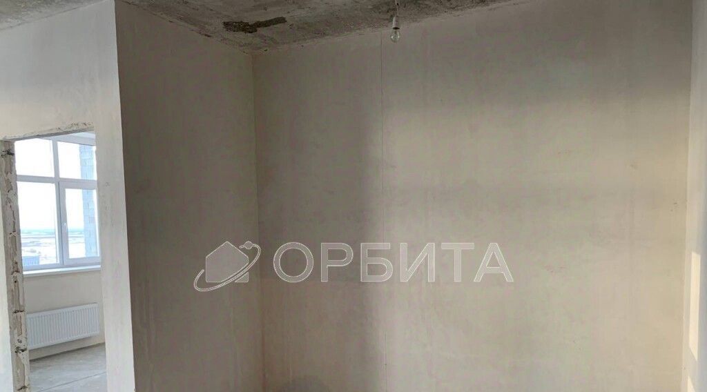 квартира г Тюмень р-н Ленинский ул Тимофея Чаркова 91 фото 2