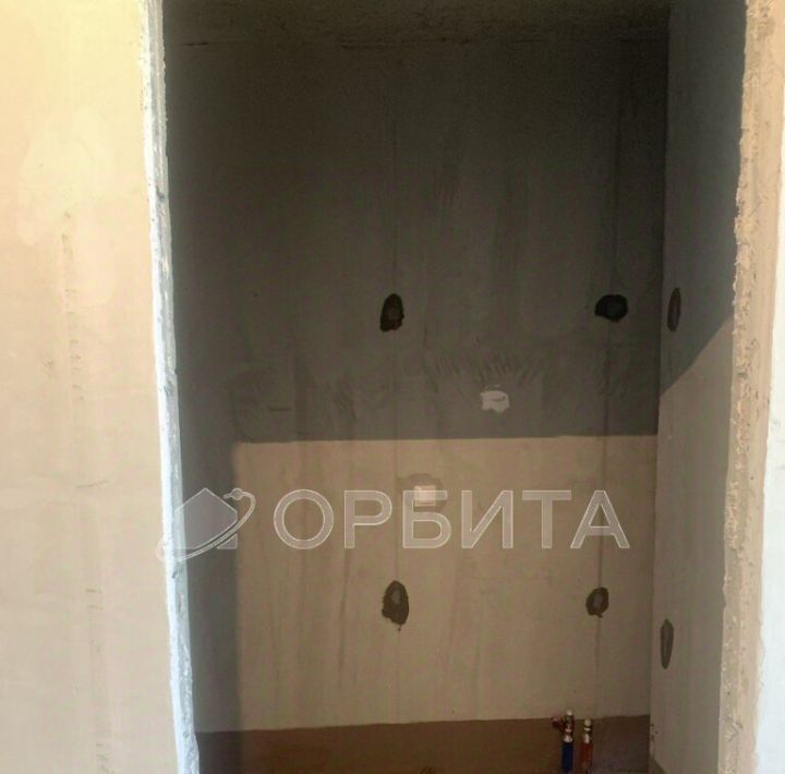 квартира г Тюмень р-н Ленинский ул Тимофея Чаркова 91 фото 4