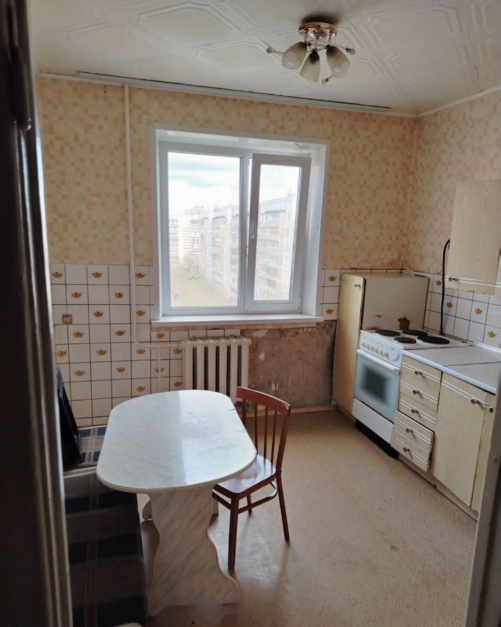 квартира г Ульяновск р-н Засвияжский ул Камышинская 15 фото 4