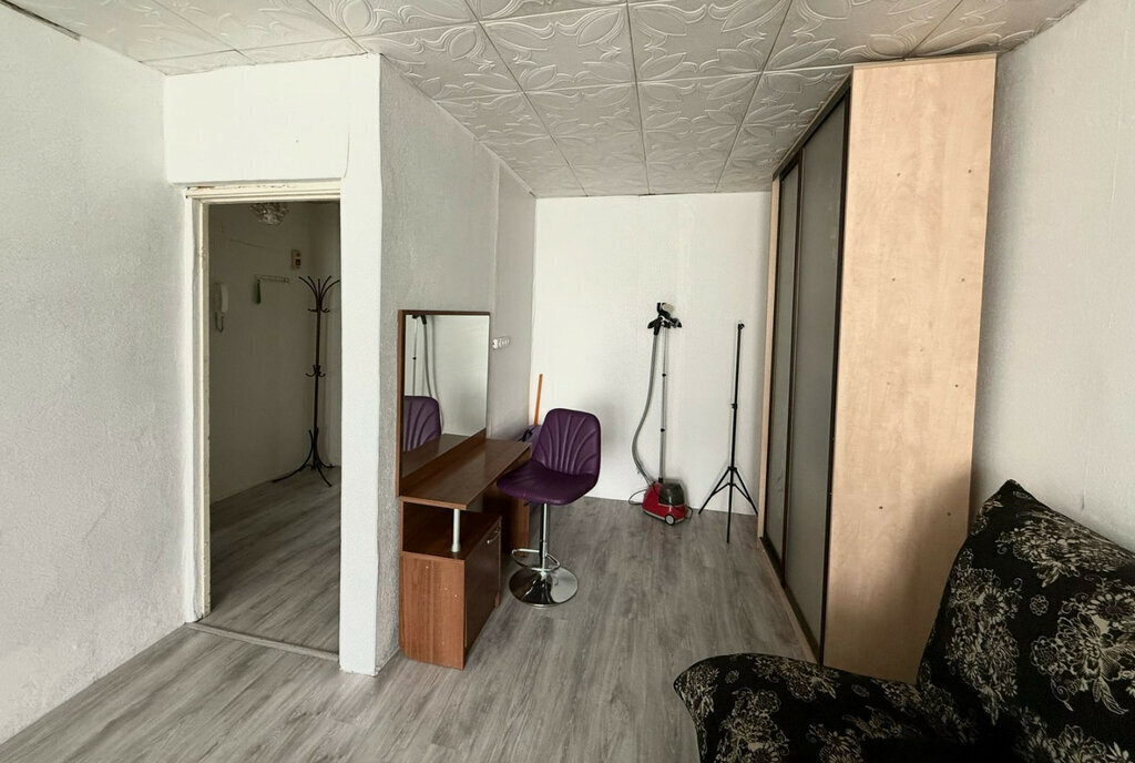 квартира г Алапаевск ул Зои Космодемьянской 32к/1 фото 3