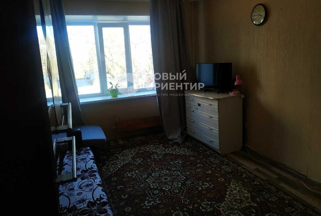 комната г Екатеринбург Чкаловская ул Чайковского 10 фото 2