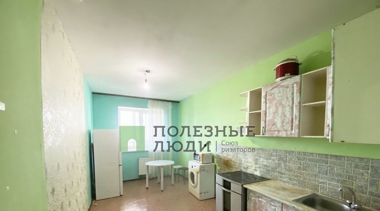 квартира г Хабаровск р-н Индустриальный ул Шеронова 6 фото 2