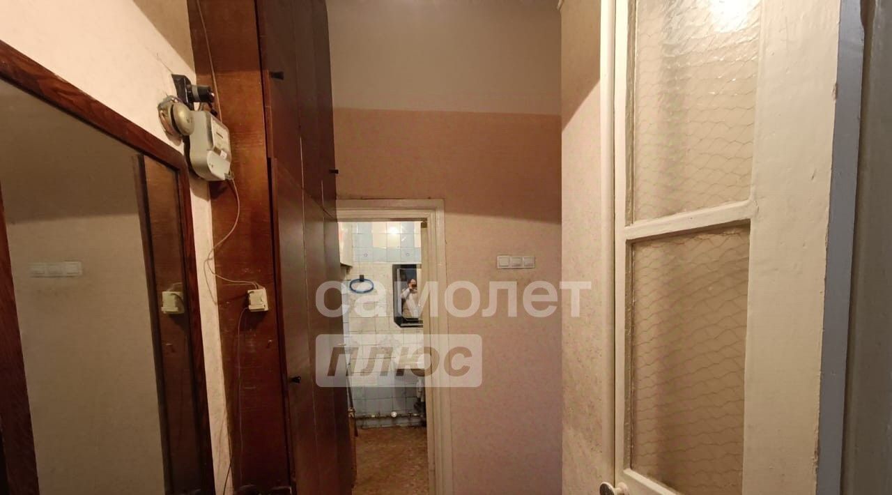 квартира г Воронеж р-н Центральный ул Кольцовская 38 фото 5