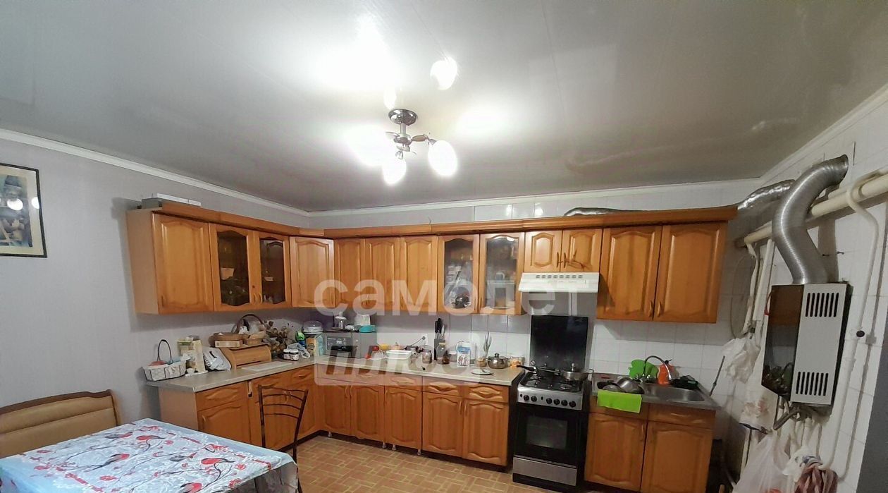 дом р-н Крымский г Крымск ул Фадеева 13 фото 9