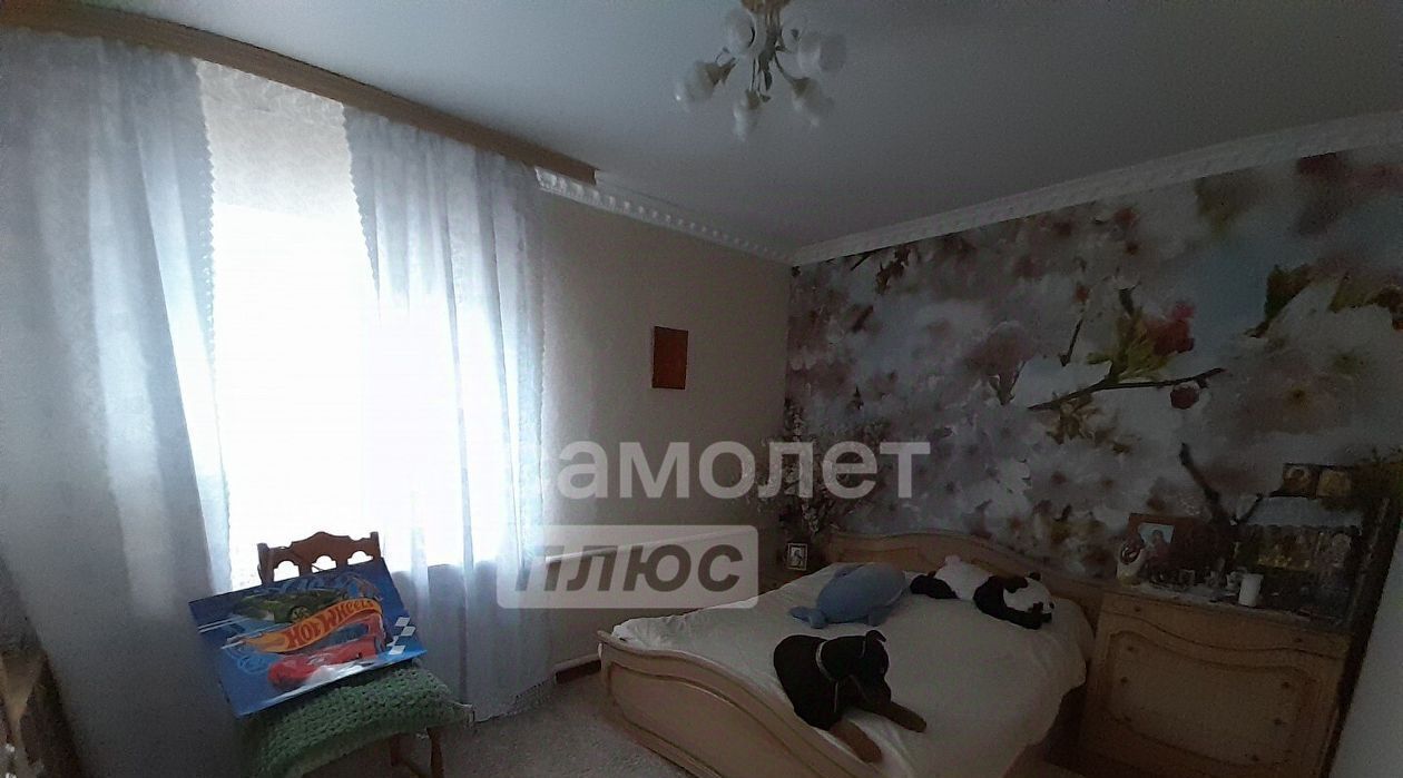 дом р-н Крымский г Крымск ул Фадеева 13 фото 6