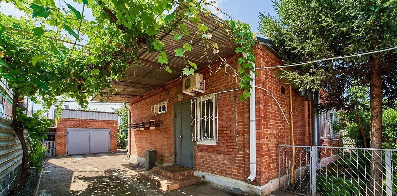 дом г Краснодар р-н Карасунский микрорайон Хлопчато-бумажный Комбинат ул им. Глинки 52 фото 13