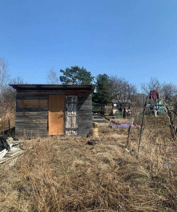дом г Хабаровск ул Яблоневая фото 11