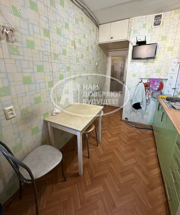 квартира г Чайковский ул Сосновая 15 фото 12