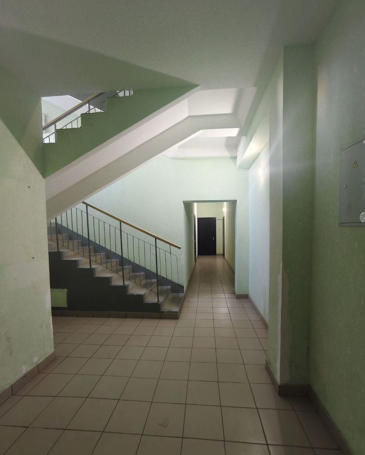 квартира г Казань ул Аметьевская магистраль 10 Аметьево, Республика Татарстан Татарстан фото 11