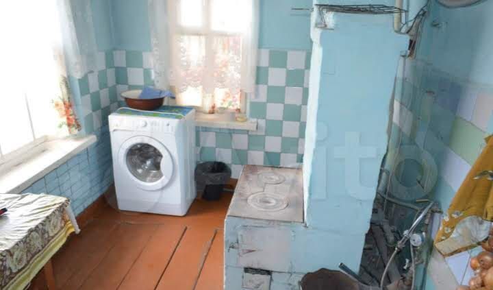 дом р-н Тарский г Тара ул 2-я Линия Тарское городское поселение фото 12