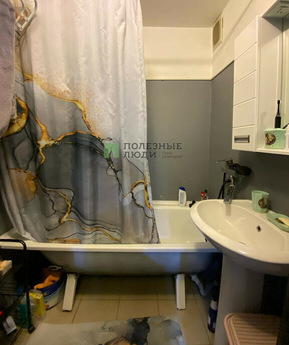 квартира г Красноярск ул Чернышевского 104 фото 9