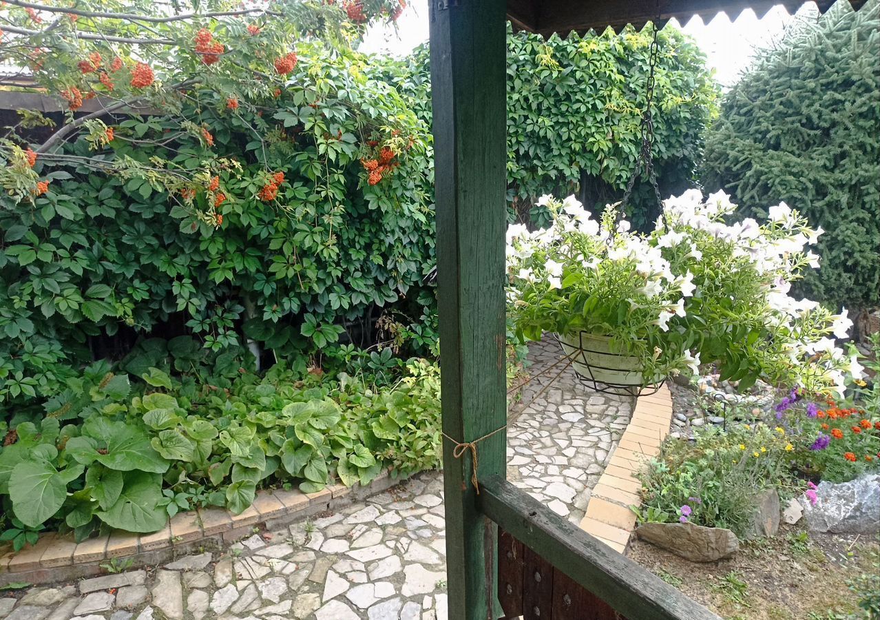 дом г Ангарск снт Хуторок 82, Ангарский г. о. фото 19