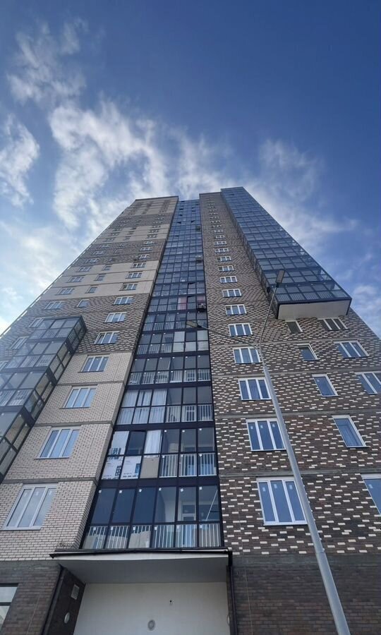квартира г Красноярск р-н Октябрьский ул Норильская 18в фото 15