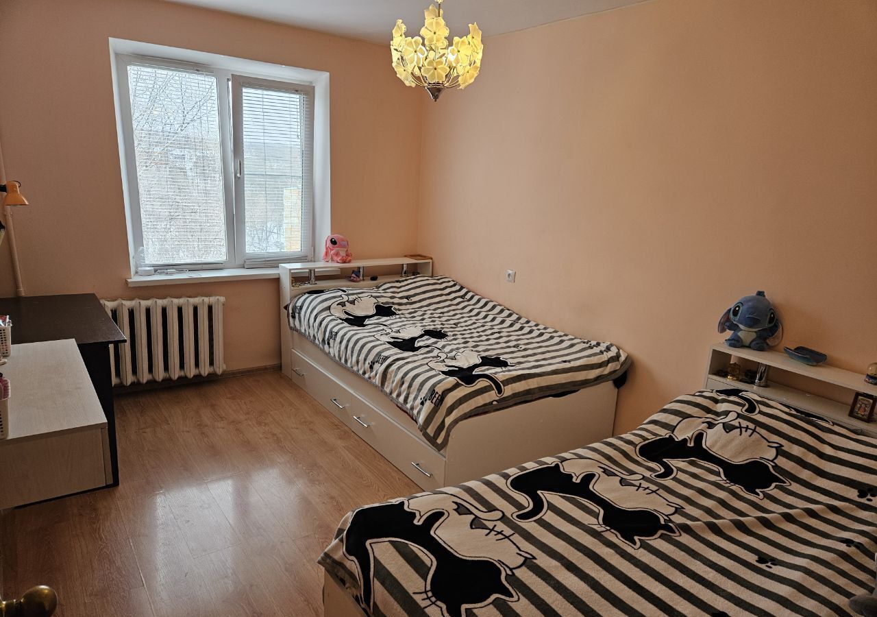 квартира г Самара р-н Кировский пр-кт Карла Маркса 508 фото 10