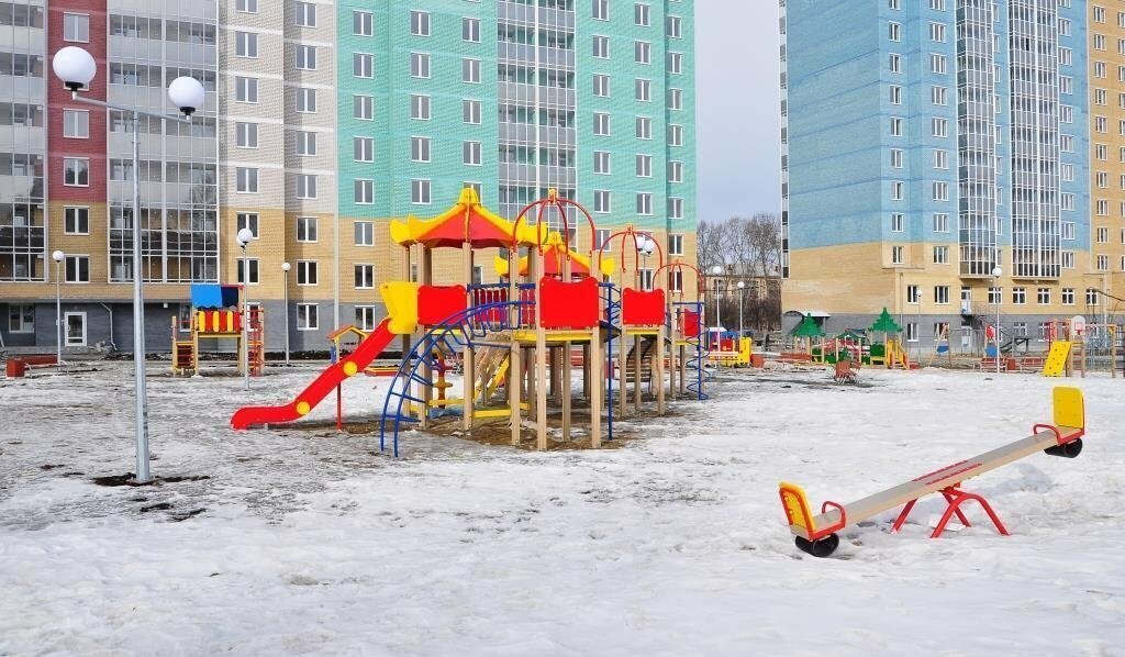 квартира г Екатеринбург Ботаническая Вторчермет пер Сызранский 17 фото 14