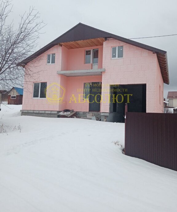 дом г Дегтярск ул Серова фото 22