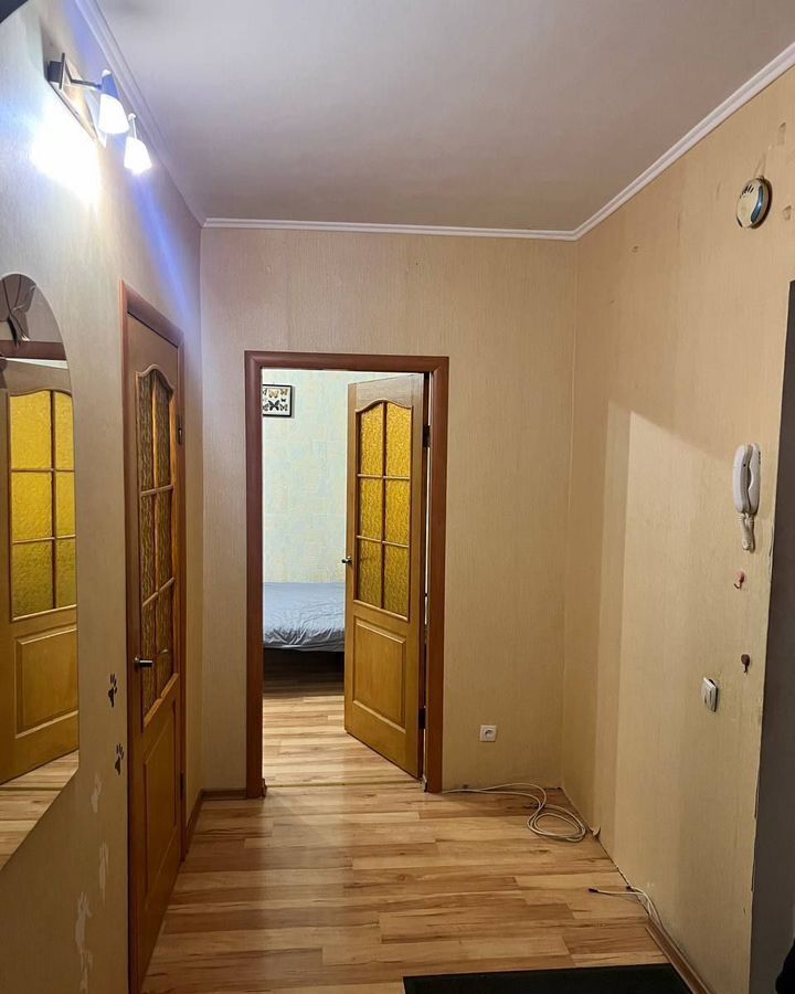 квартира г Симферополь ул Дружбы 62 фото 5