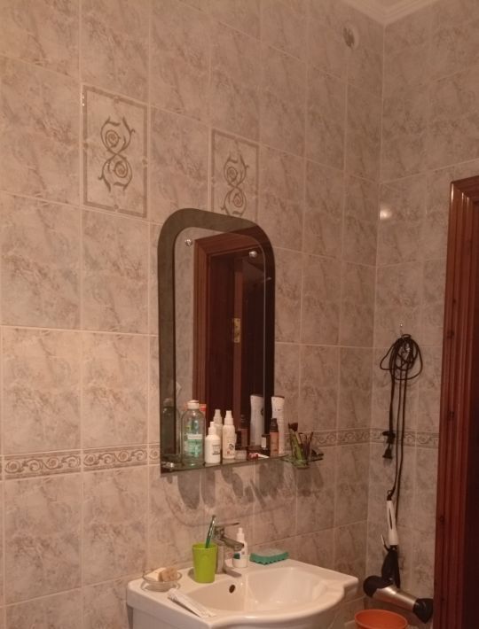 дом г Мыски ул Инициативная 1б фото 7