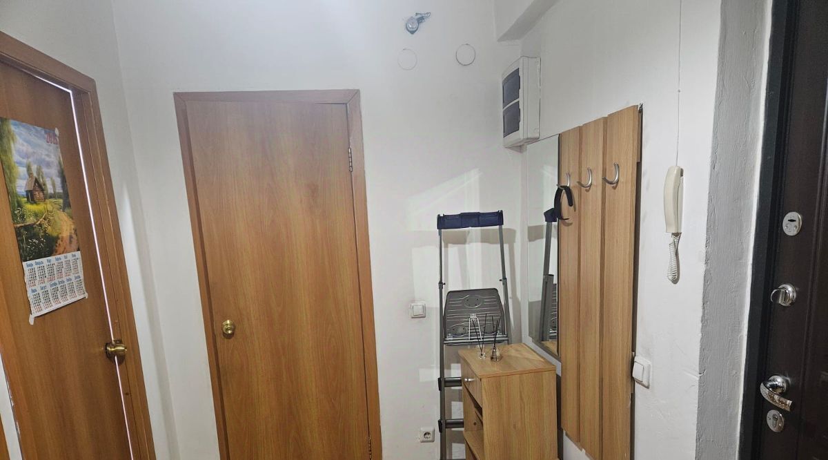 квартира г Иркутск р-н Ленинский ул Баумана 233/6 фото 11