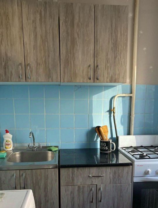 квартира г Волгоград р-н Советский Тулака ул им. Карла Маркса 17 фото 9