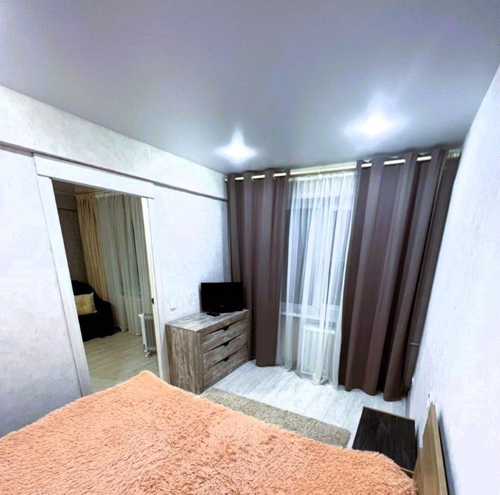 квартира г Тула р-н Центральный ул Кауля 13к/2 фото 8