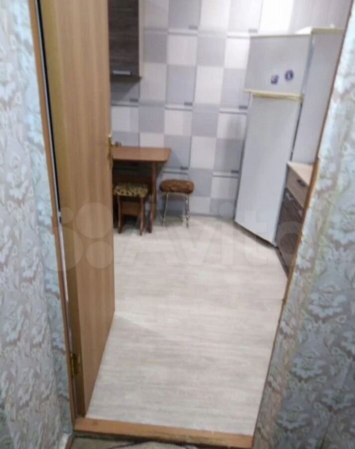 комната г Саранск р-н Пролетарский ул. Анны Лусс, 9 фото 5