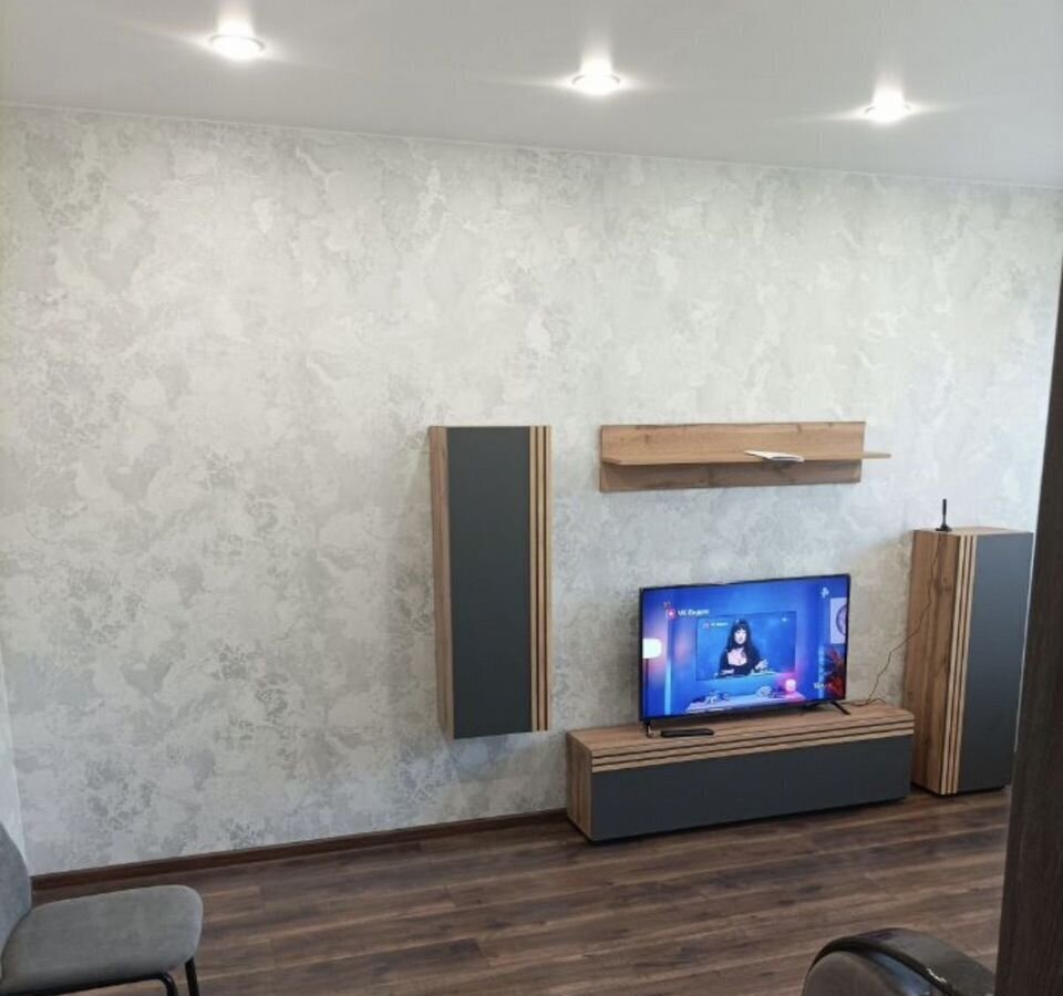 квартира г Саранск р-н Октябрьский ул Ярославская 21к/2 фото 13