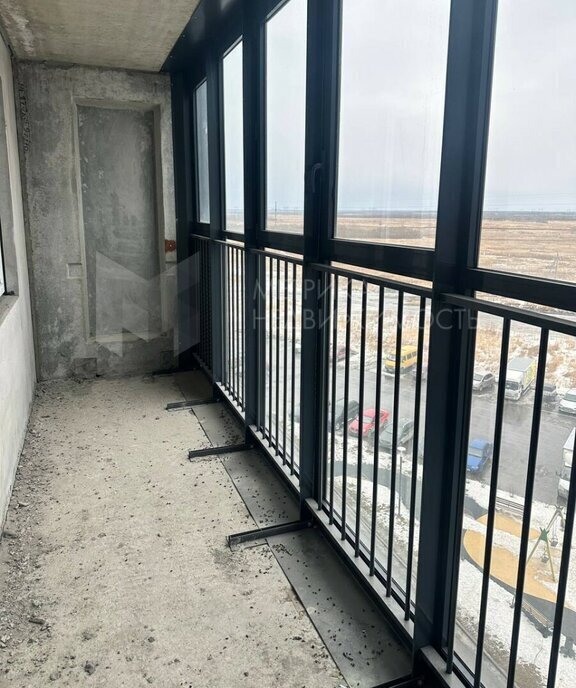квартира г Тюмень ул Алматинская 12 фото 9