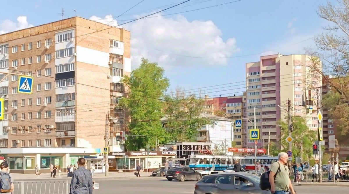 свободного назначения г Самара р-н Промышленный ул Стара Загора 92а фото 16