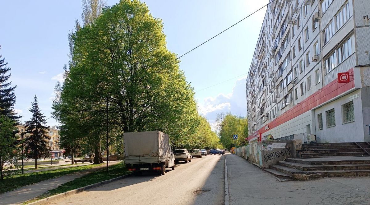 свободного назначения г Самара р-н Промышленный ул Стара Загора 92а фото 20