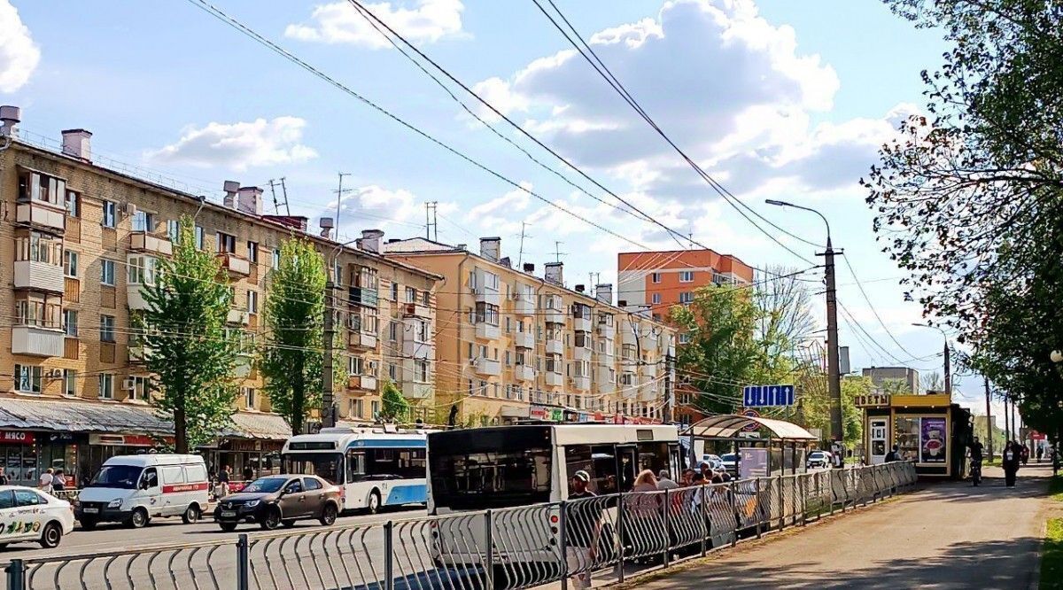 свободного назначения г Самара р-н Промышленный ул Стара Загора 92а фото 23