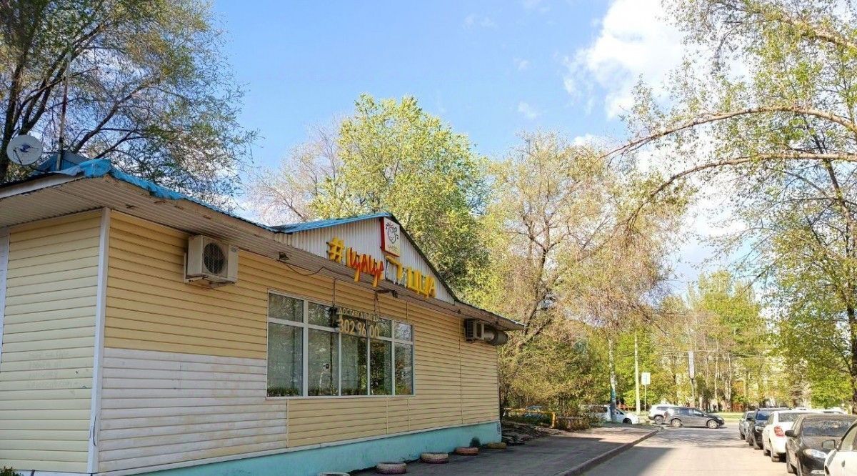 свободного назначения г Самара р-н Промышленный ул Стара Загора 92а фото 25