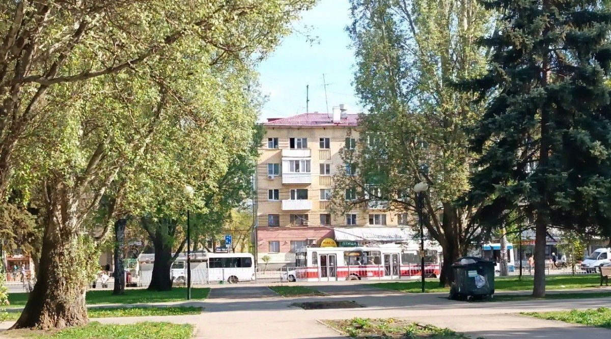 свободного назначения г Самара р-н Промышленный ул Стара Загора 92а фото 27
