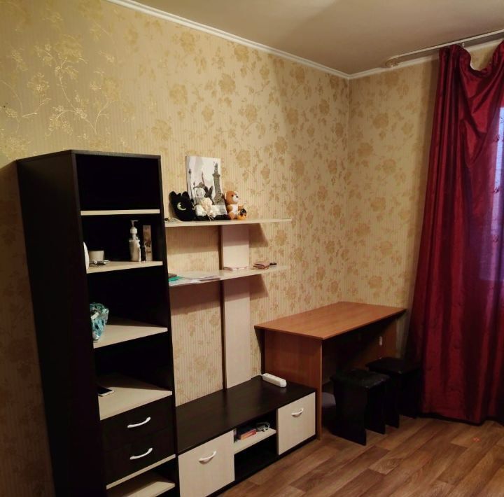 квартира г Новосибирск Речной вокзал ул Рябиновая 10/1 фото 5