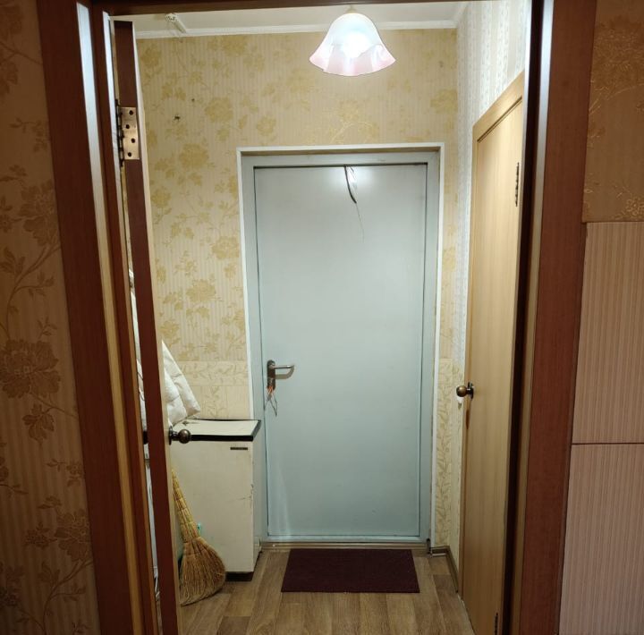 квартира г Новосибирск Речной вокзал ул Рябиновая 10/1 фото 6