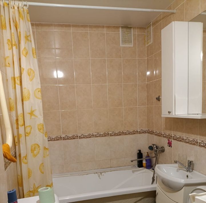 квартира г Бердск ул Кристальная 15/2 фото 6