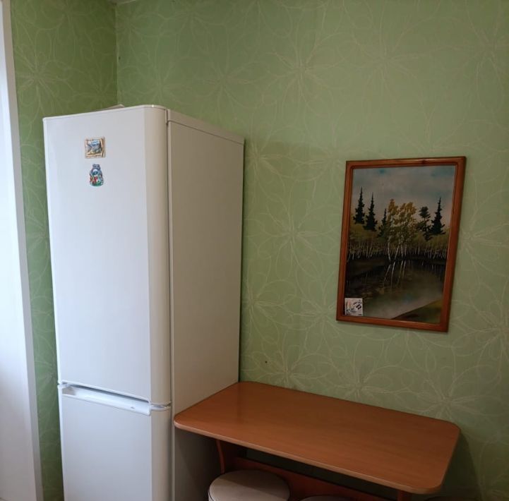 квартира г Бердск ул Кристальная 15/2 фото 5