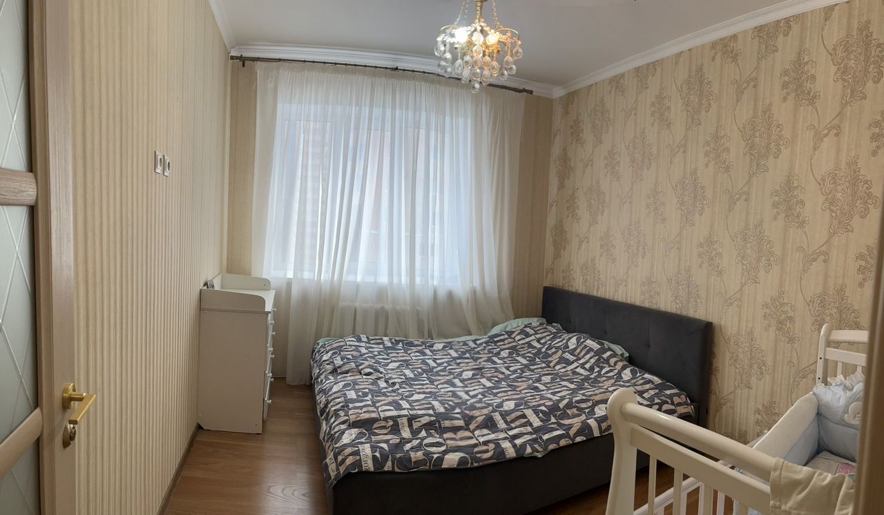 квартира г Самара р-н Октябрьский ЖК Самара просека, 5-я, 95А фото 6