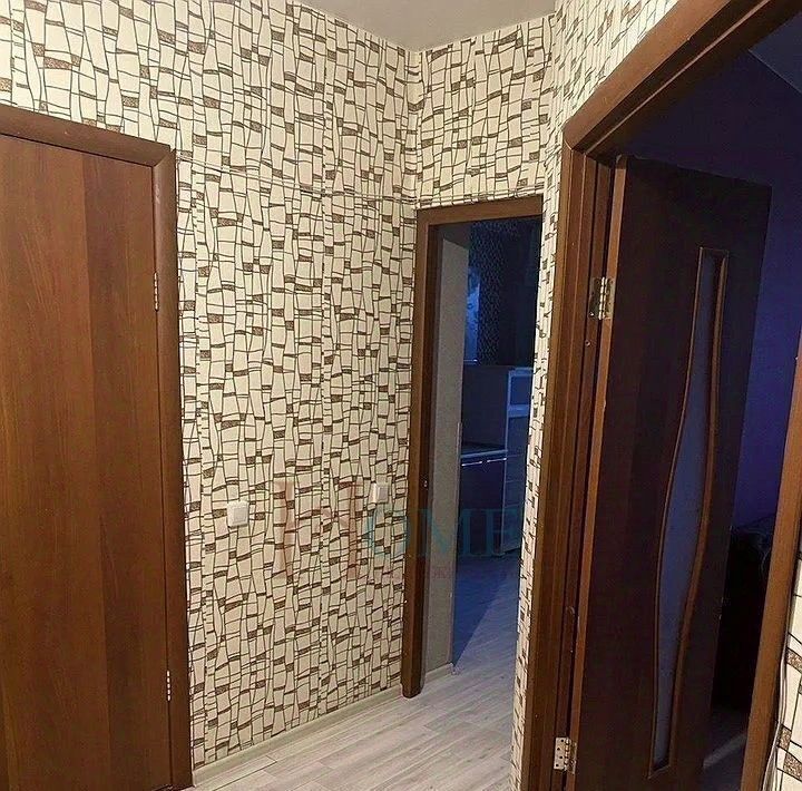квартира г Новосибирск ул Петухова 14 Площадь Маркса фото 13