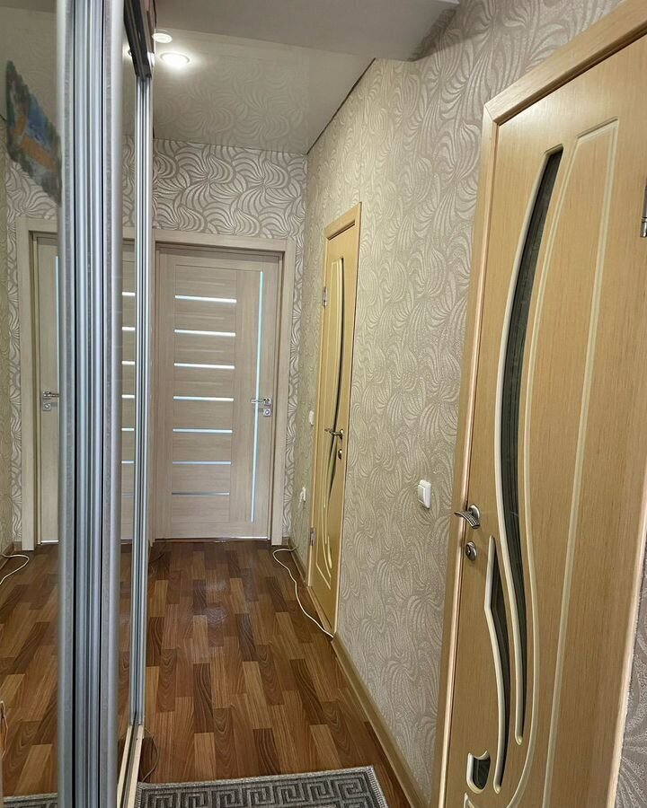 квартира г Абакан ул Торосова 9а фото 5