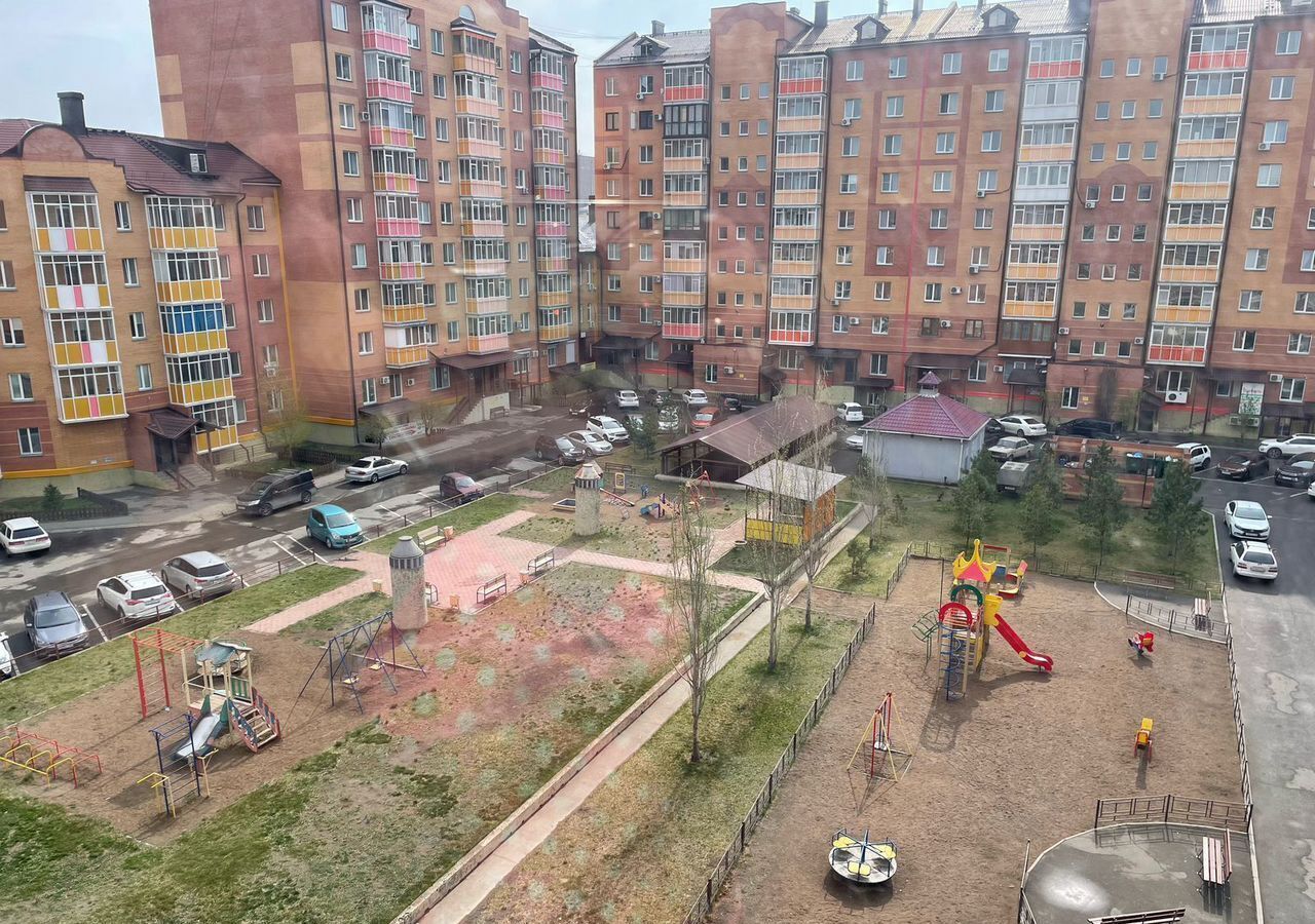 квартира г Абакан ул Торосова 9а фото 8